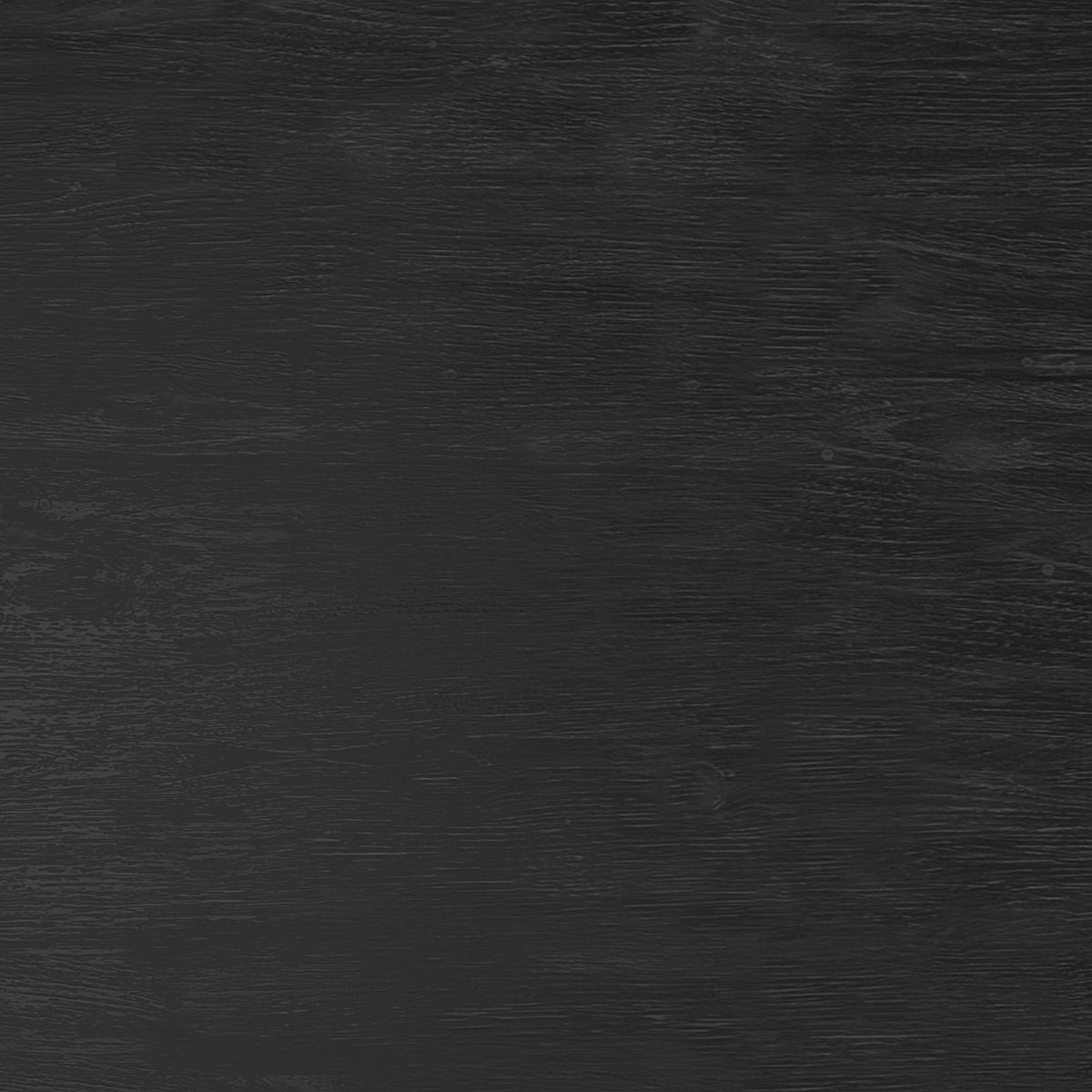 Cove Rectangular Extension Dining Table, Vintage Black