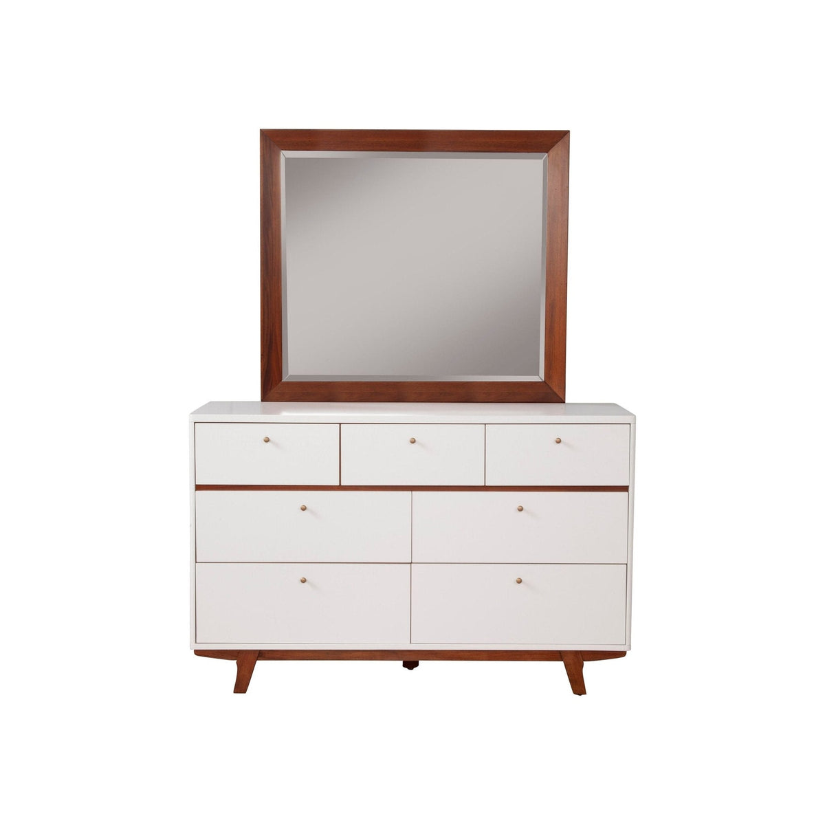 Dakota 7 Drawer Dresser