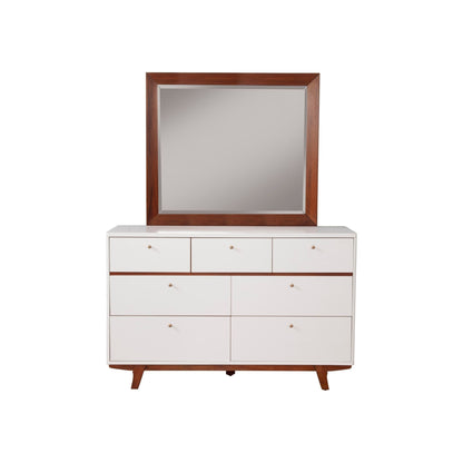 Dakota 7 Drawer Dresser