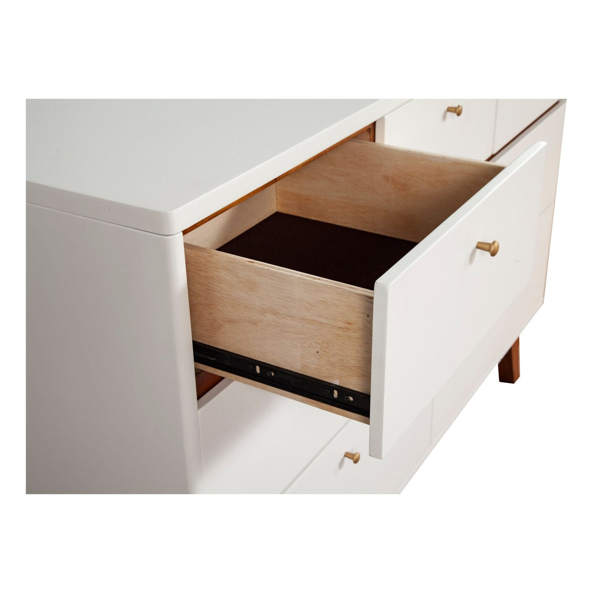 Dakota 7 Drawer Dresser