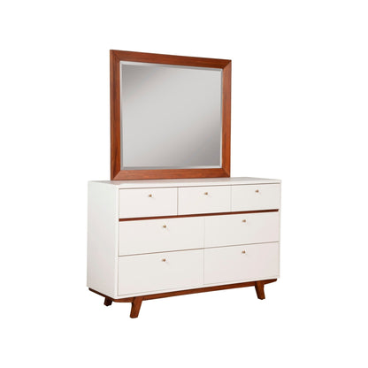 Dakota 7 Drawer Dresser