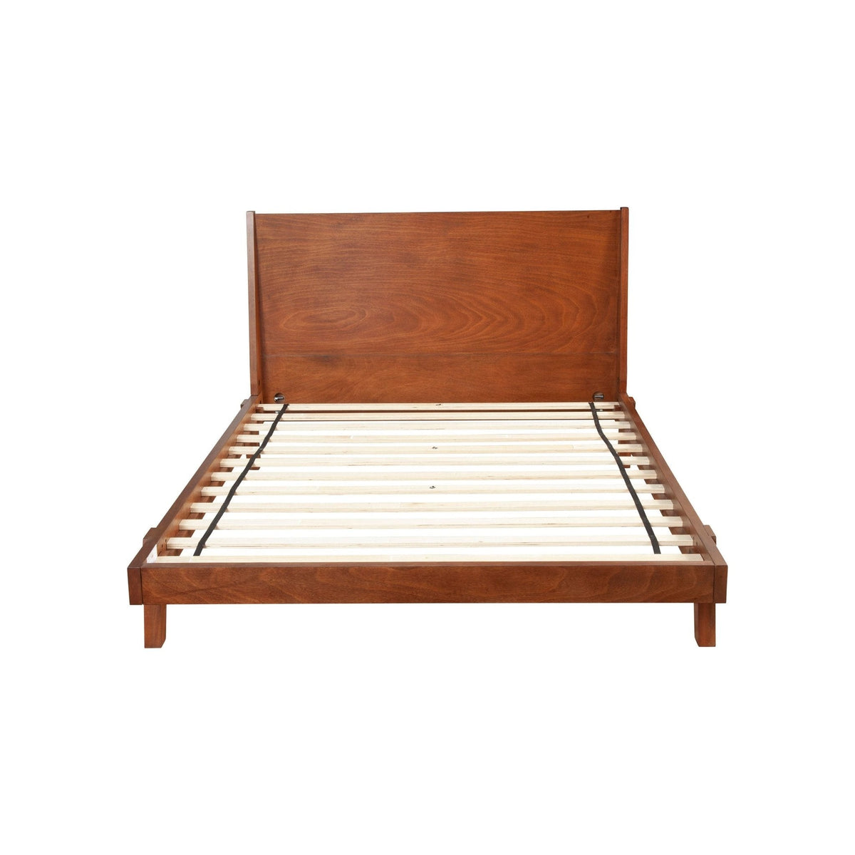 Dakota Full Platform Bed