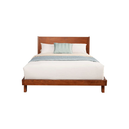 Dakota Queen Platform Bed