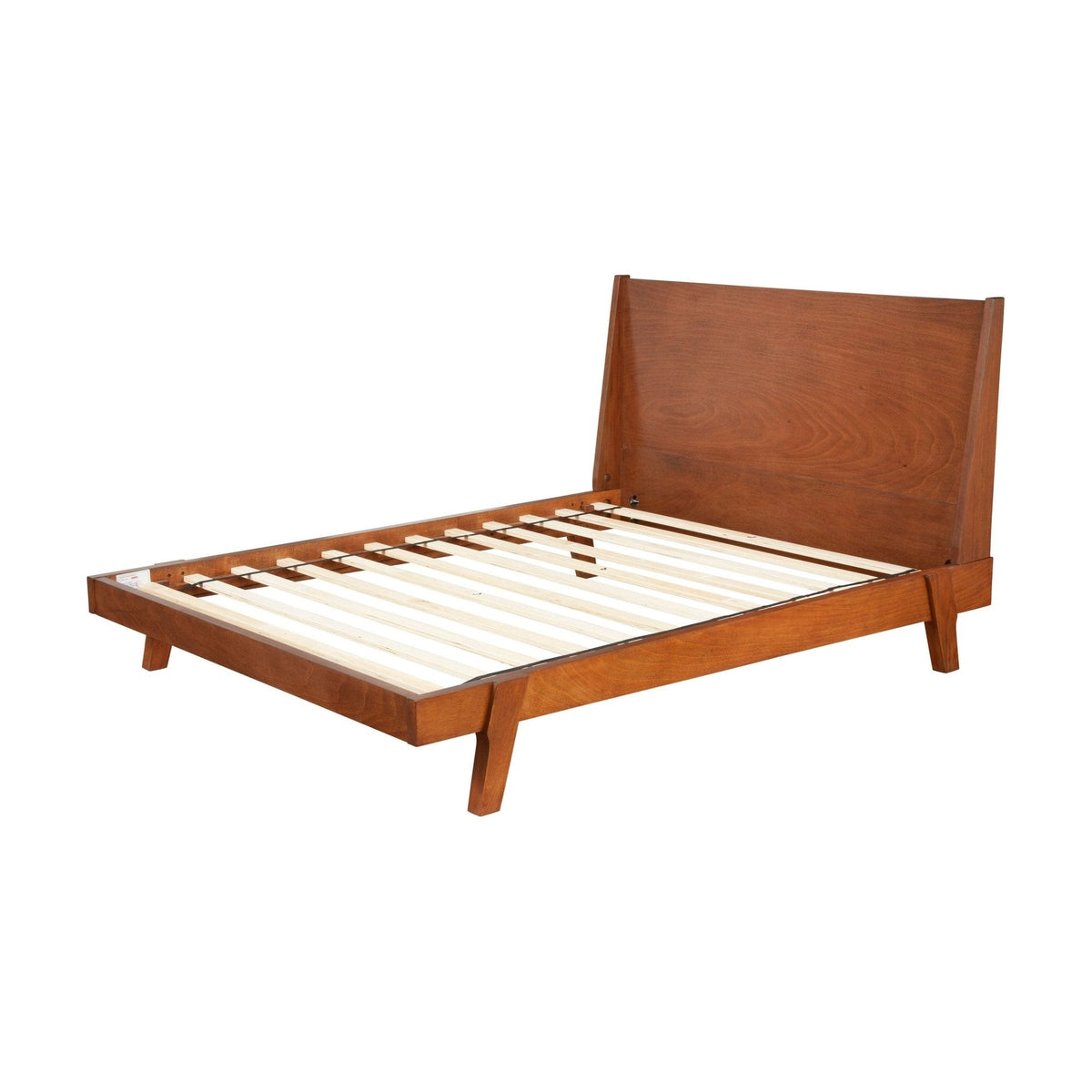 Dakota California King Platform Bed