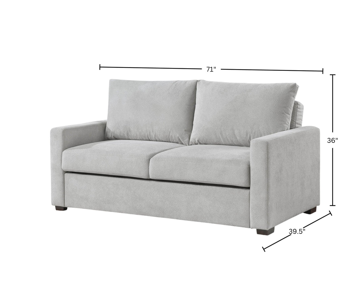 Dena Sleeper Sofa