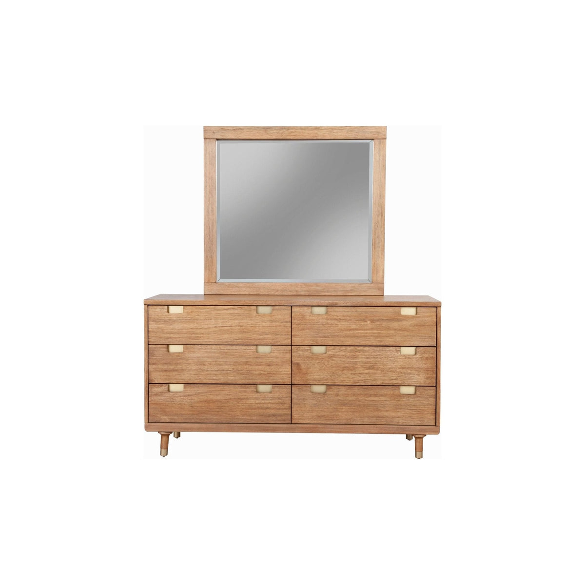 Easton Dresser Mirror