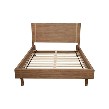 Easton California King Platform Bed