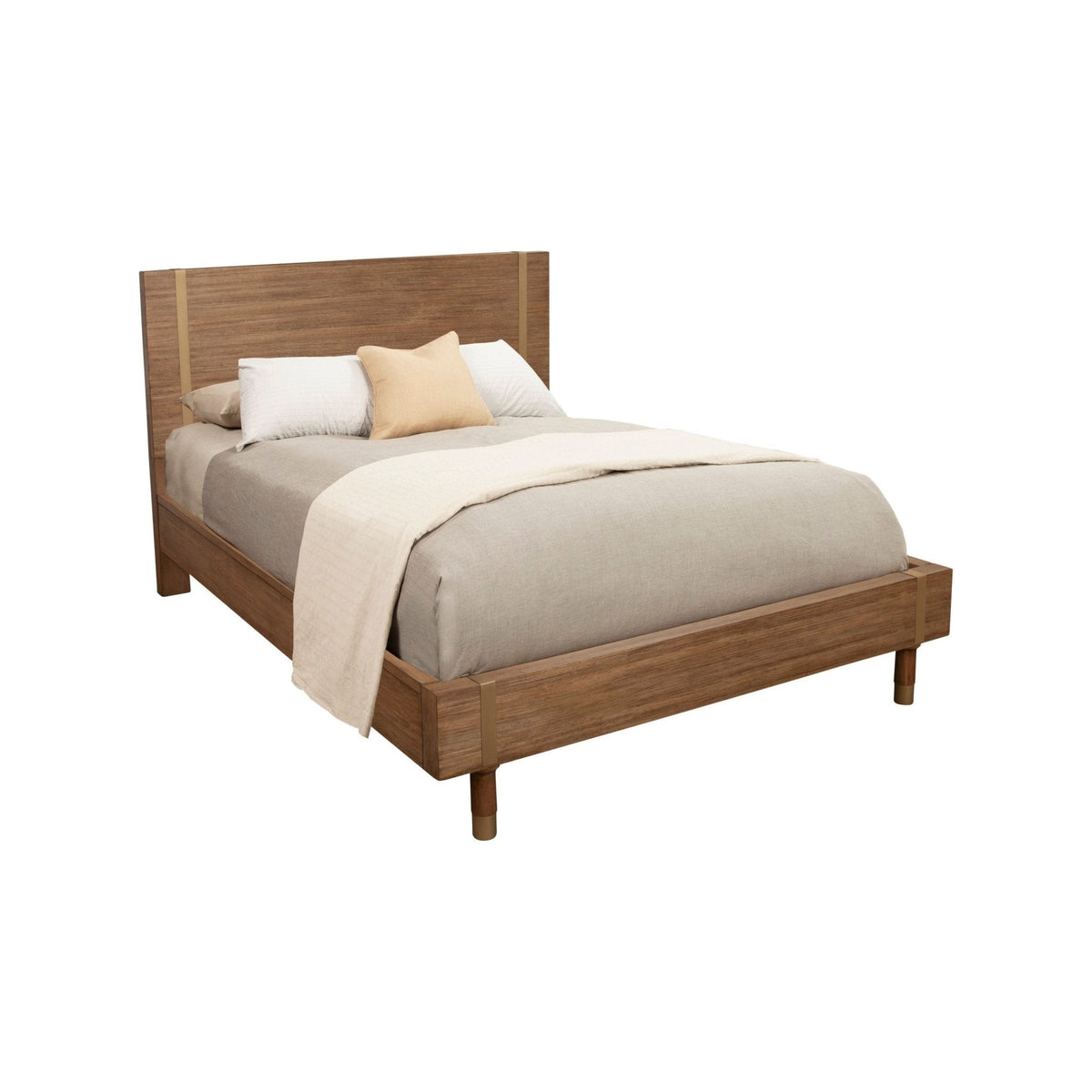 Easton Standard King Platform Bed