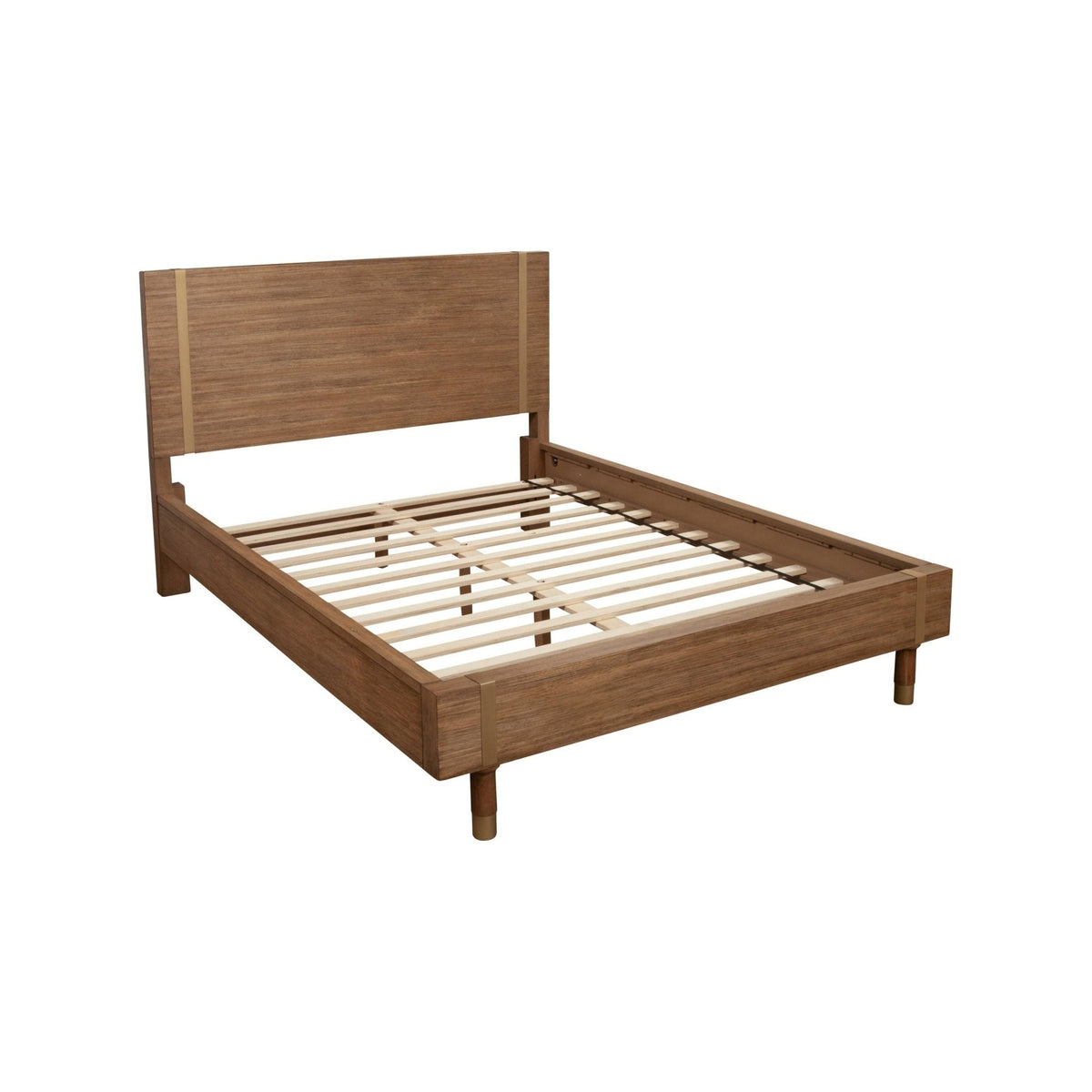 Easton Full Size Platform Bed