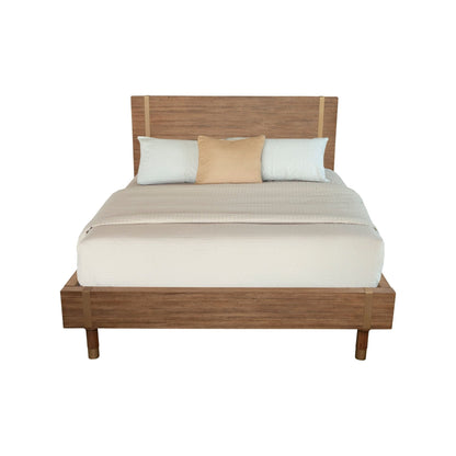 Easton Full Size Platform Bed