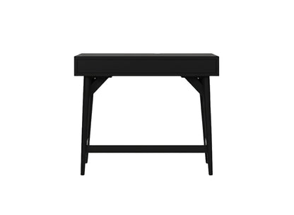 Flynn Mini Desk, Black
