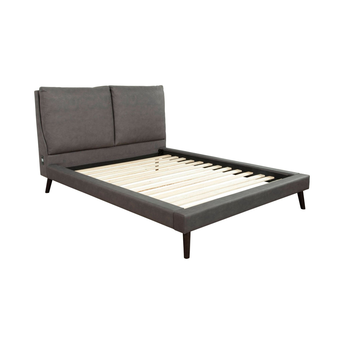 Gabriela Standard King Platform Bed