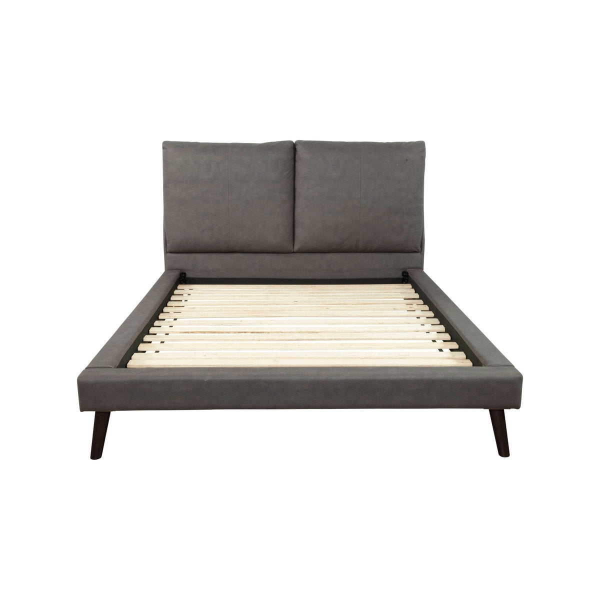 Gabriela Queen Platform Bed