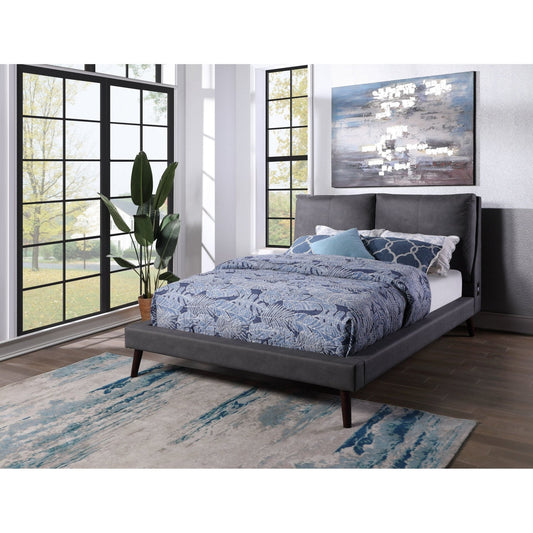 Gabriela Standard King Platform Bed