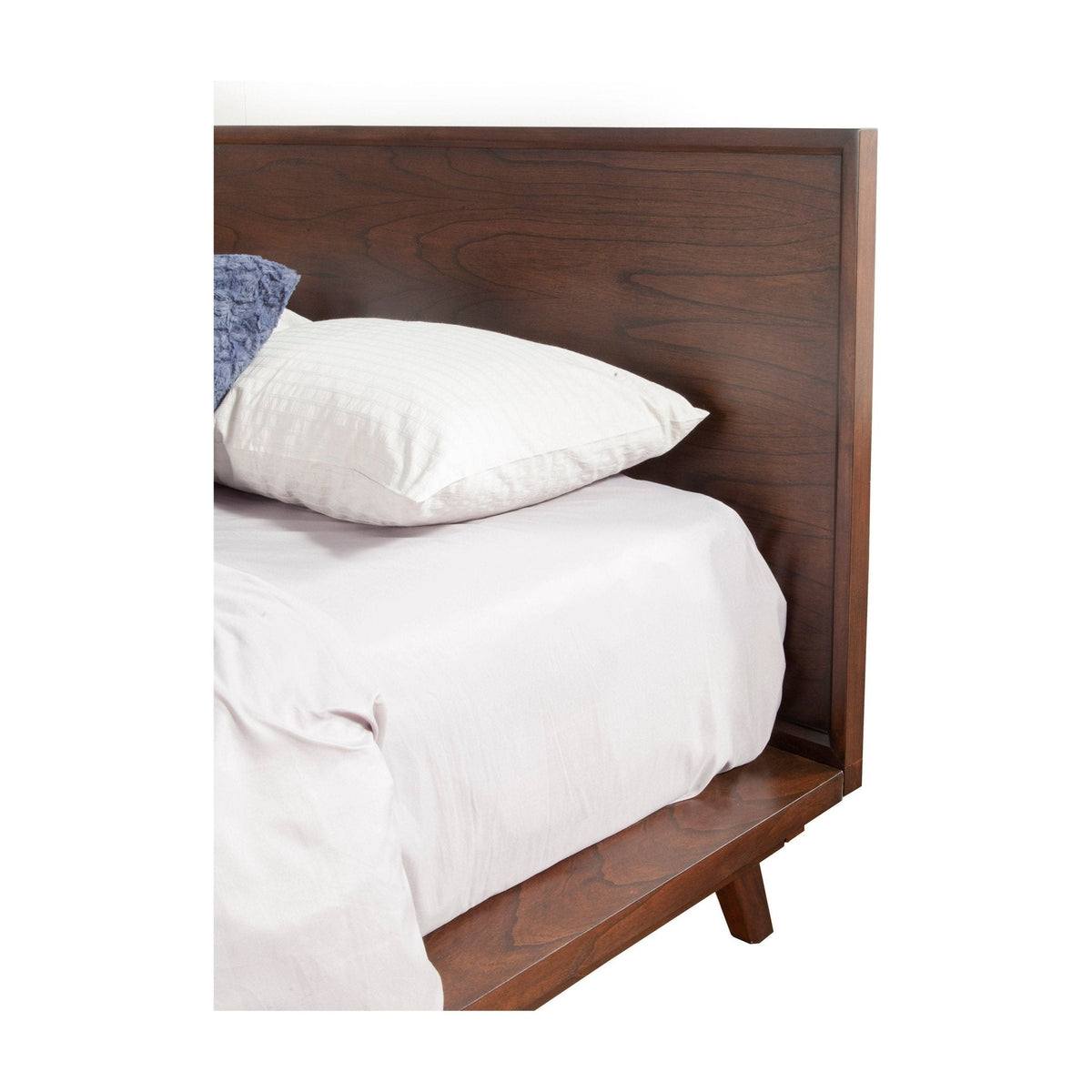 Arden Standard King Platform Bed