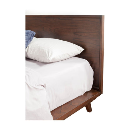 Arden Standard King Platform Bed