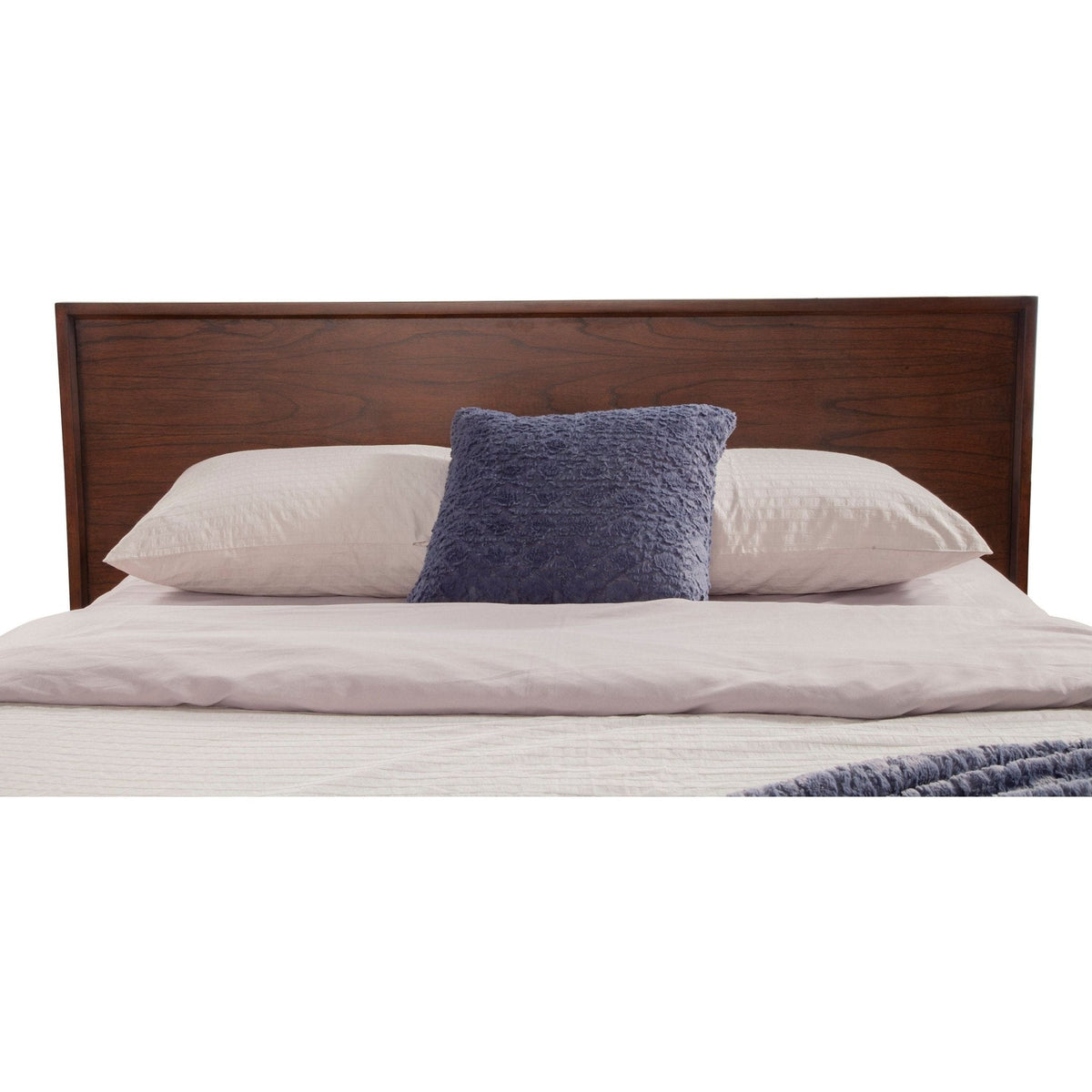 Arden Full Size Platform Bed
