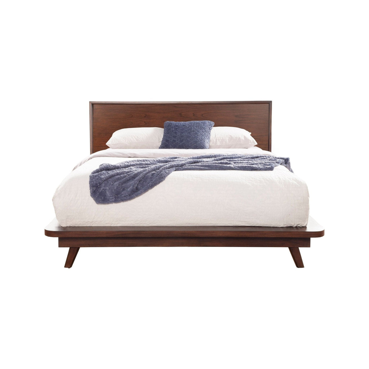 Arden Standard King Platform Bed