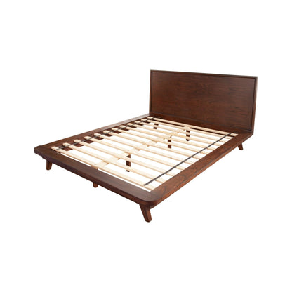 Arden Full Size Platform Bed