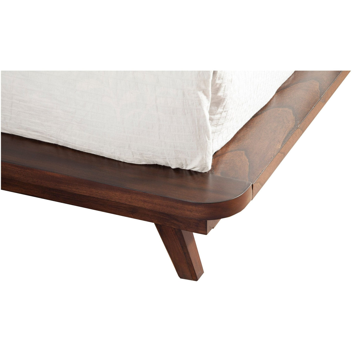 Arden Full Size Platform Bed
