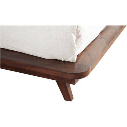 Arden Full Size Platform Bed