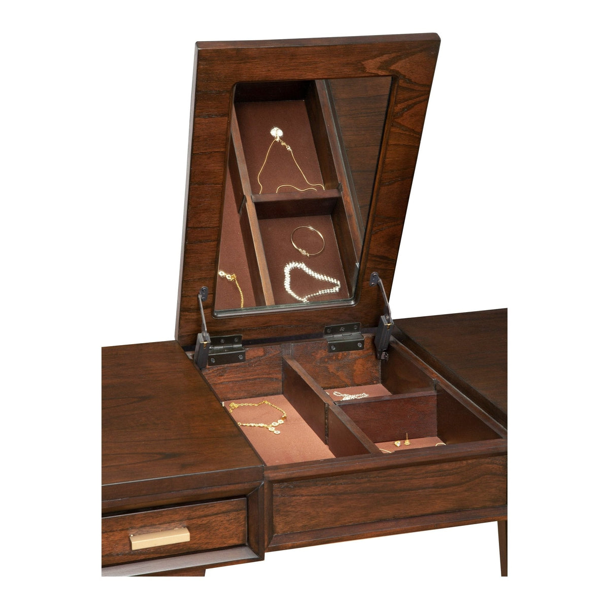Arden Bedroom Vanity