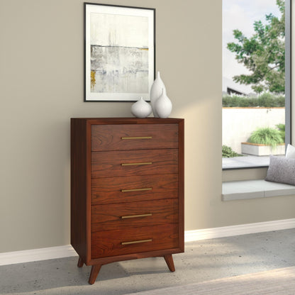 Arden 5 Drawer Chest