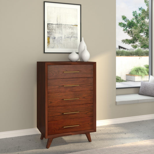 Arden 5 Drawer Chest