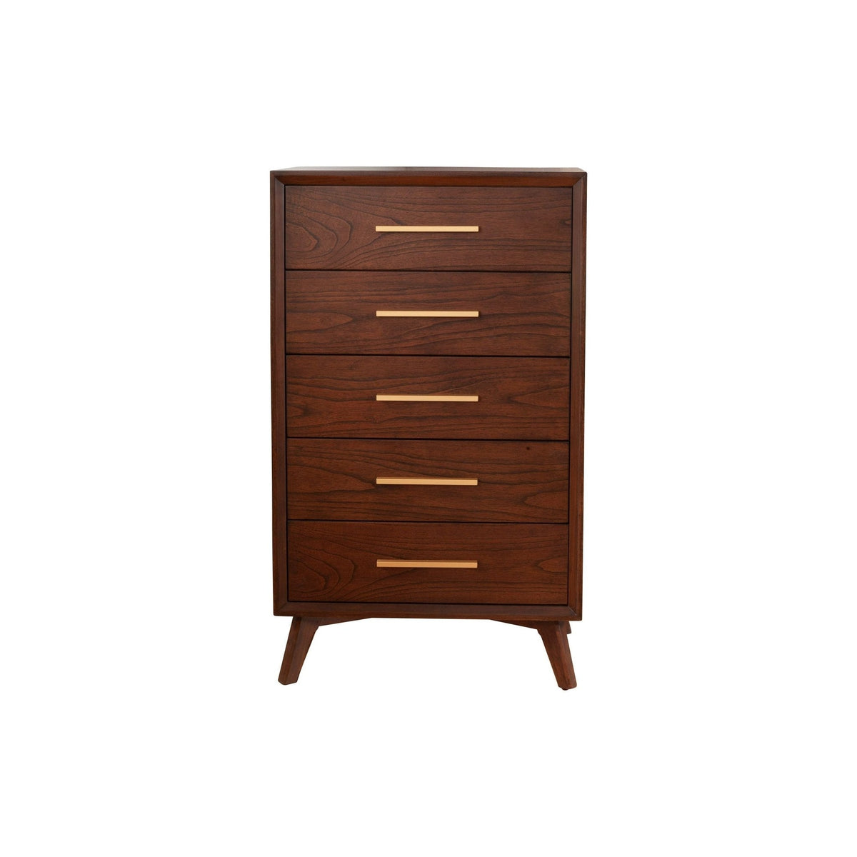 Arden 5 Drawer Chest