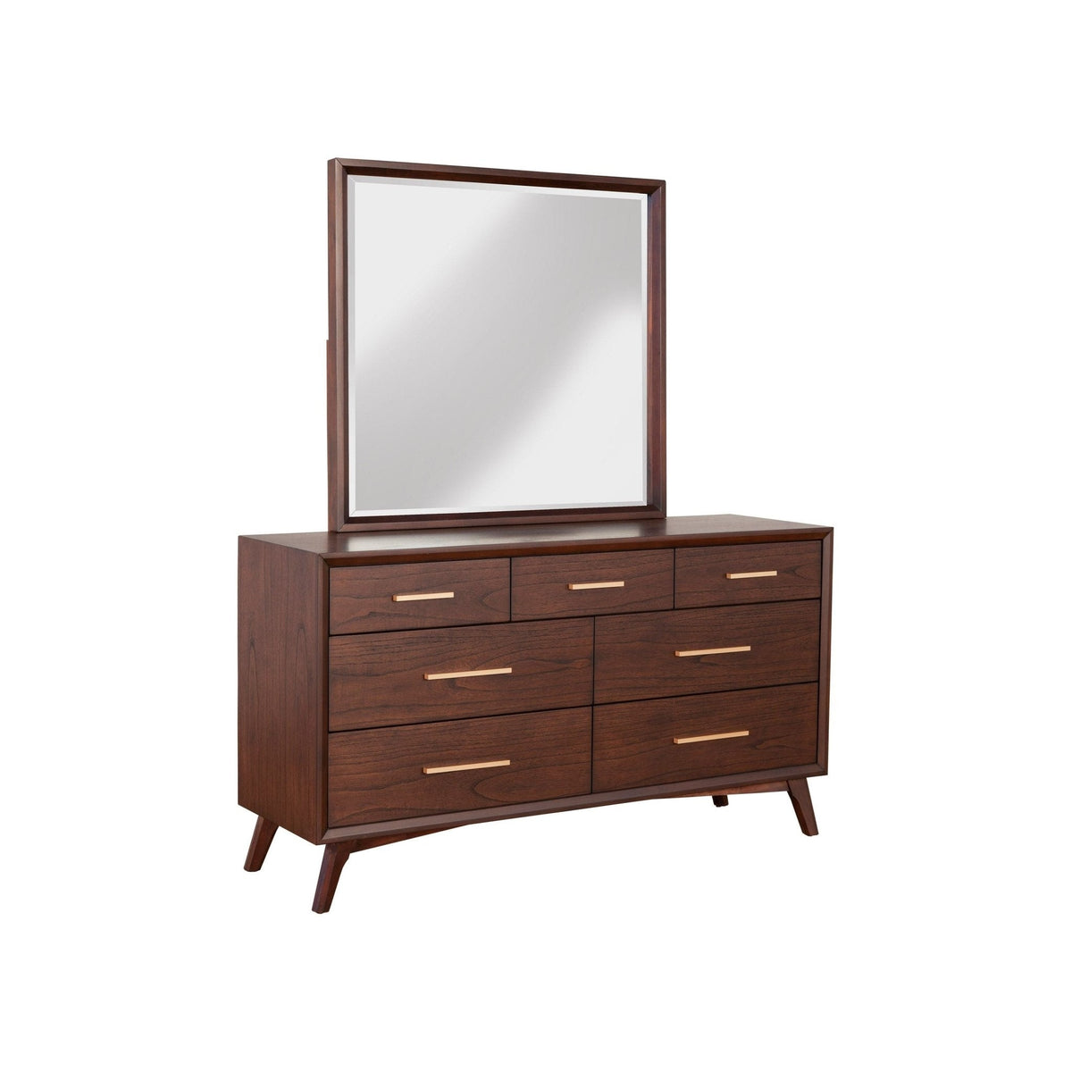 Arden 7 Drawer Dresser