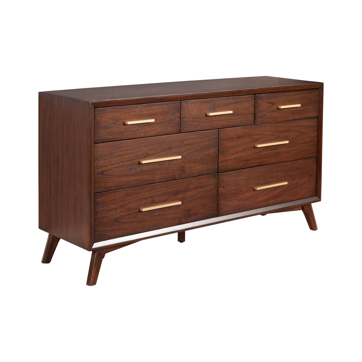 Arden 7 Drawer Dresser