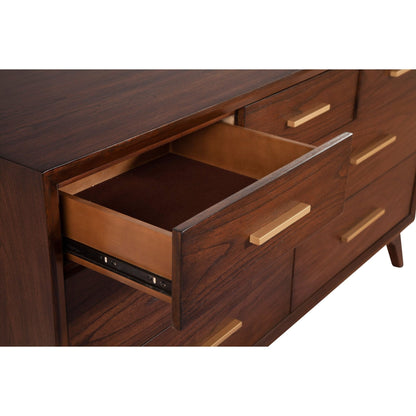Arden 7 Drawer Dresser