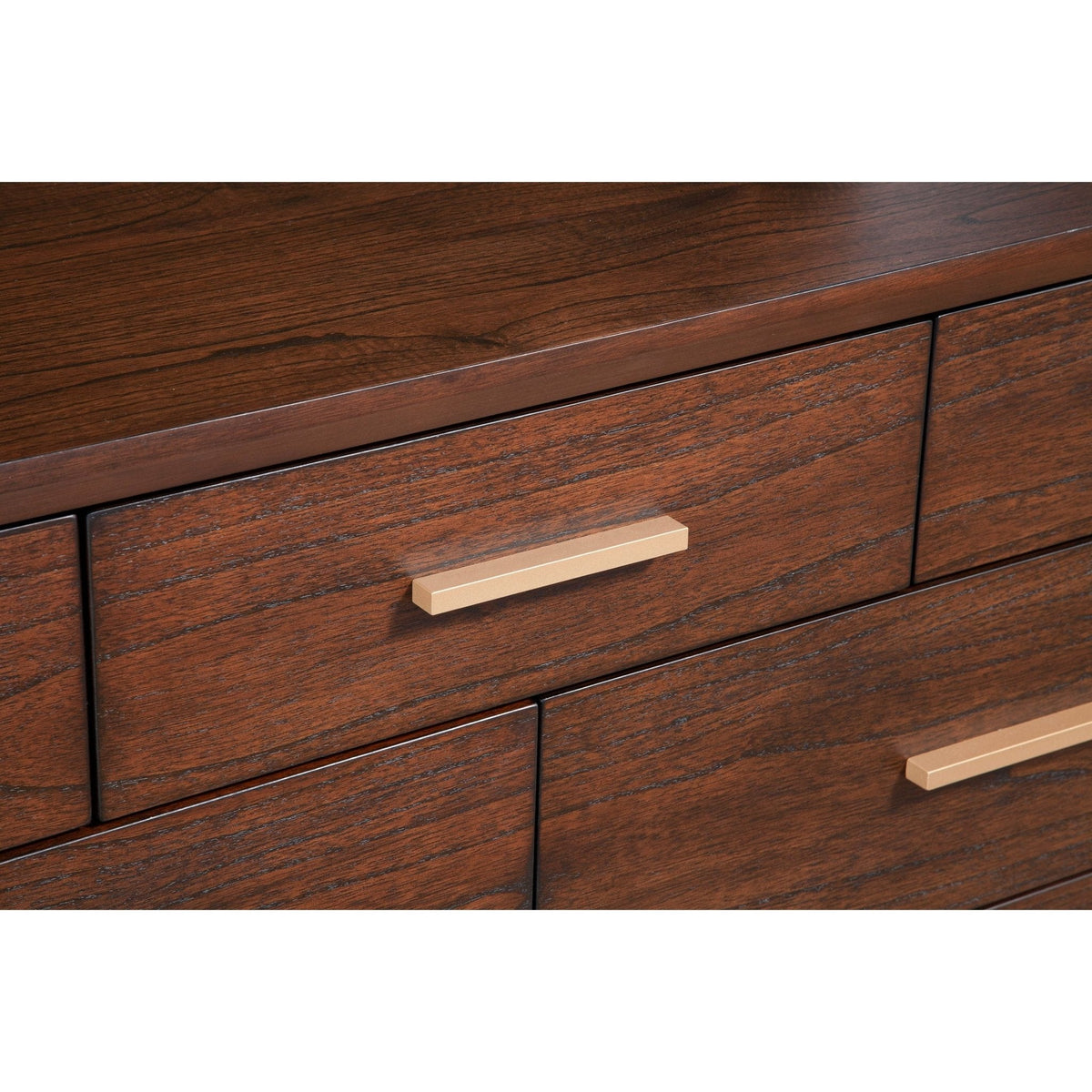 Arden 7 Drawer Dresser