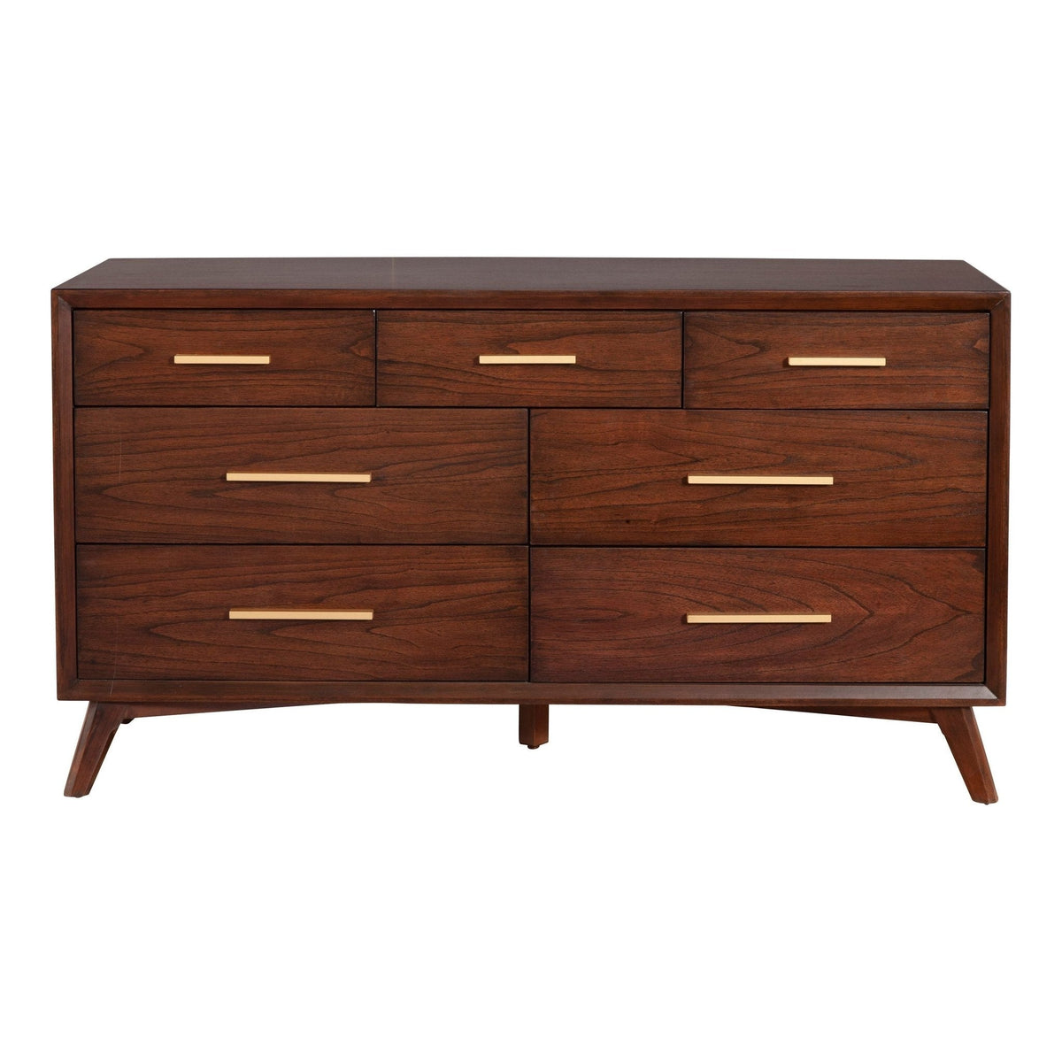 Arden 7 Drawer Dresser