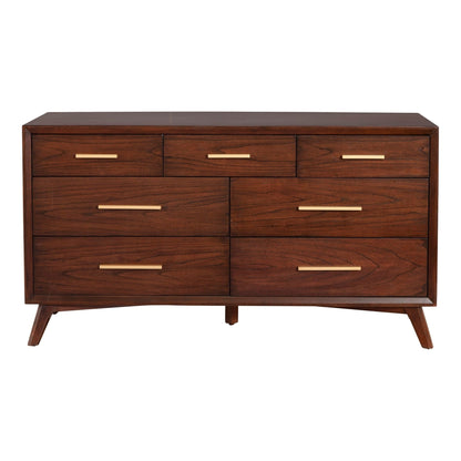 Arden 7 Drawer Dresser
