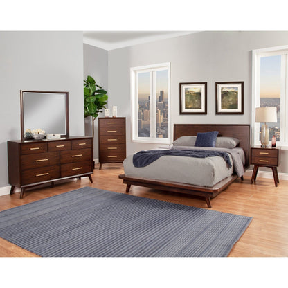 Arden 7 Drawer Dresser