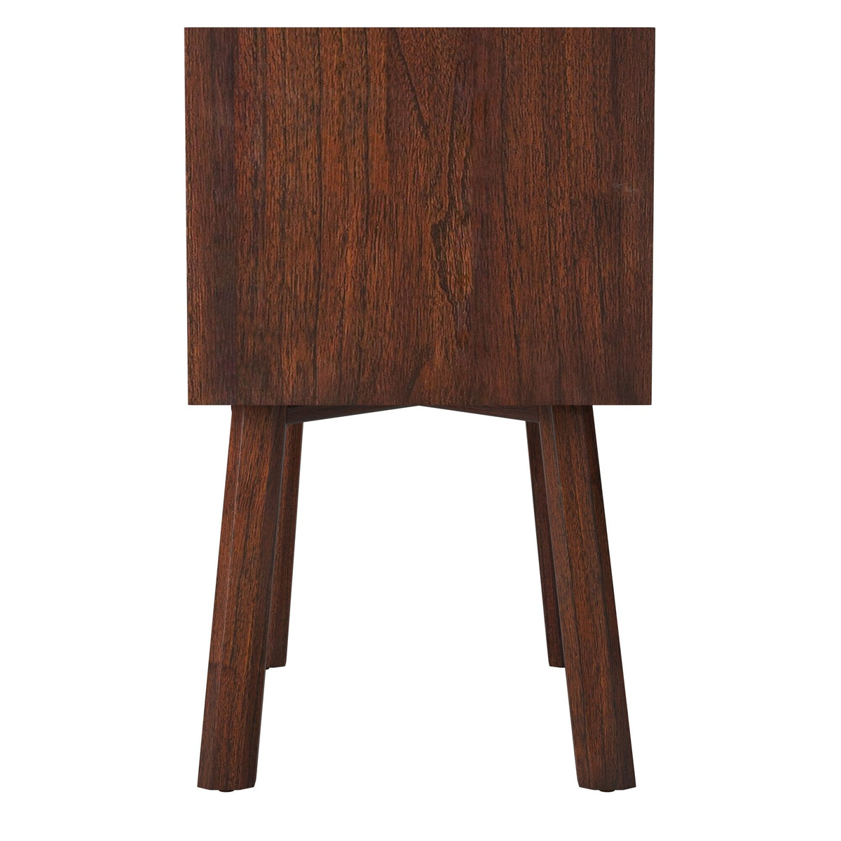 Arden 2 Drawer Nightstand