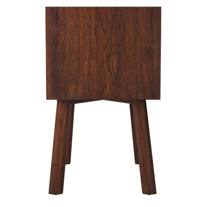 Arden 2 Drawer Nightstand