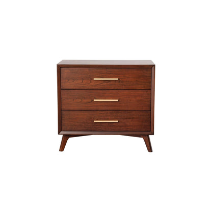 Arden 3 Drawer Small Chest
