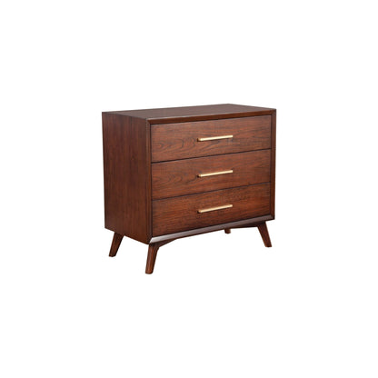 Arden 3 Drawer Small Chest