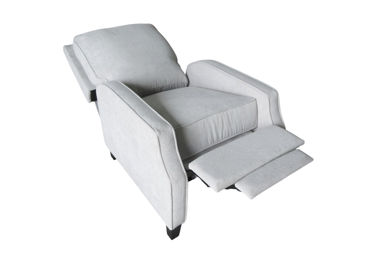 Inez Push Back Chair
