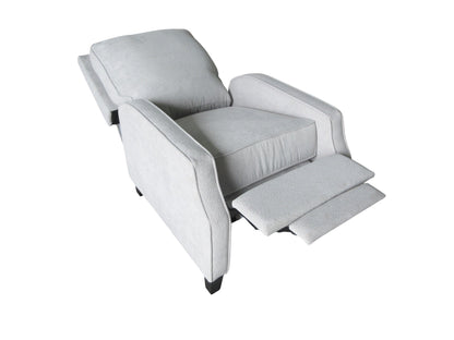 Inez Push Back Chair