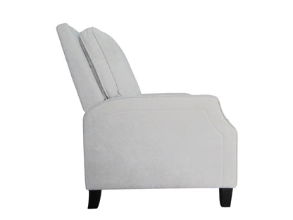 Inez Push Back Chair
