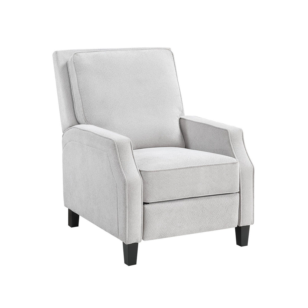 Inez Push Back Chair