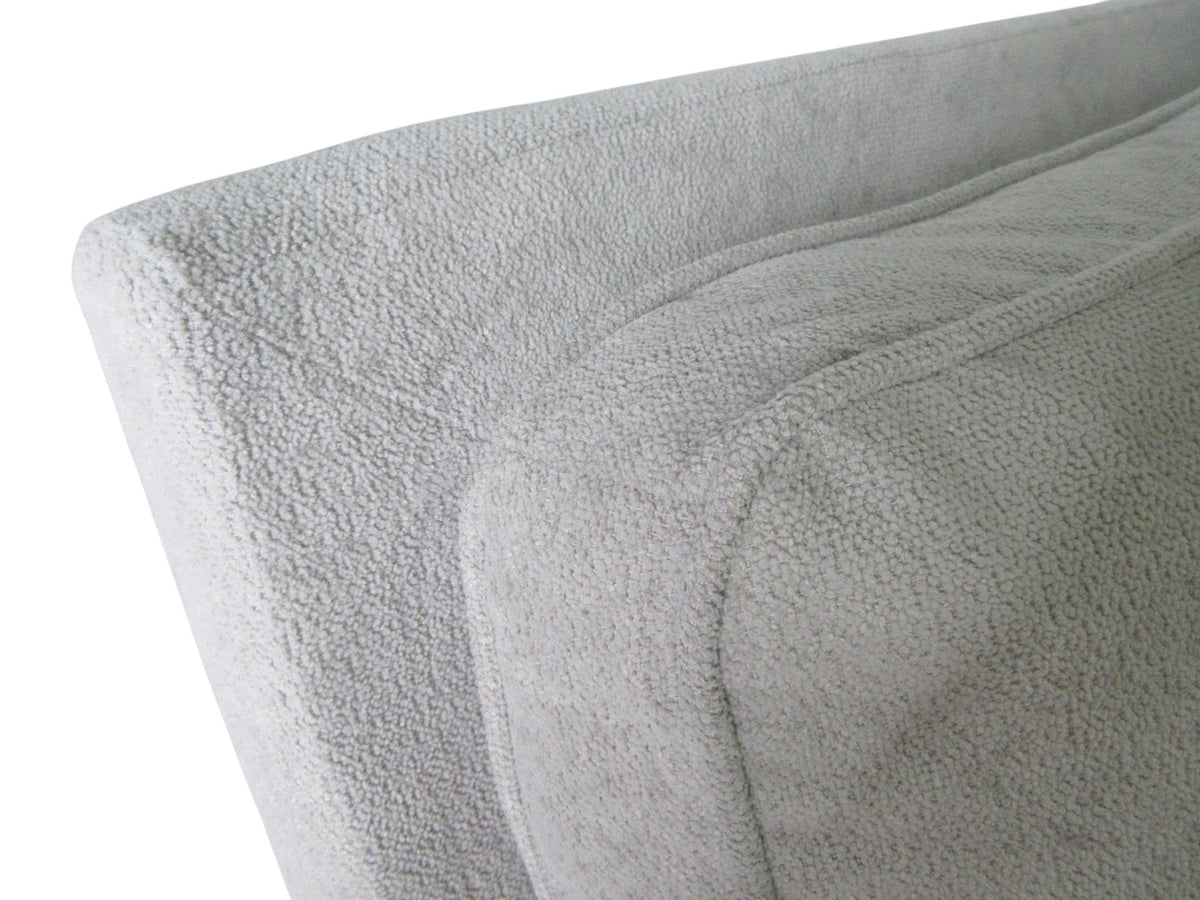 Inez Push Back Chair