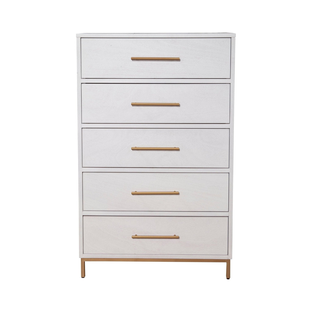 Madelyn Five Drawer Chest