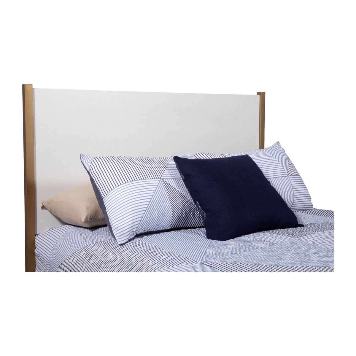Madelyn Queen Panel Bed