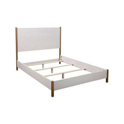 Madelyn Queen Panel Bed
