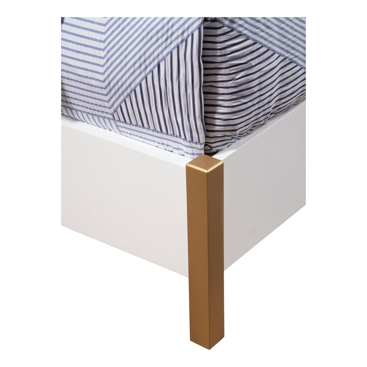 Madelyn Queen Panel Bed