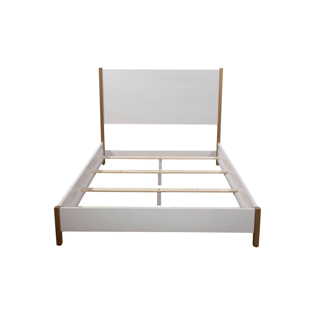 Madelyn Queen Panel Bed